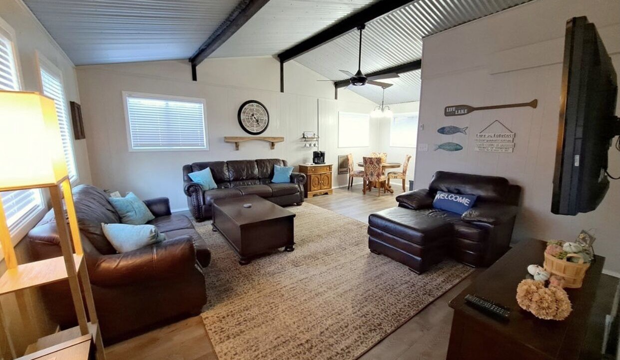 Photo of Livingroom in Clifton