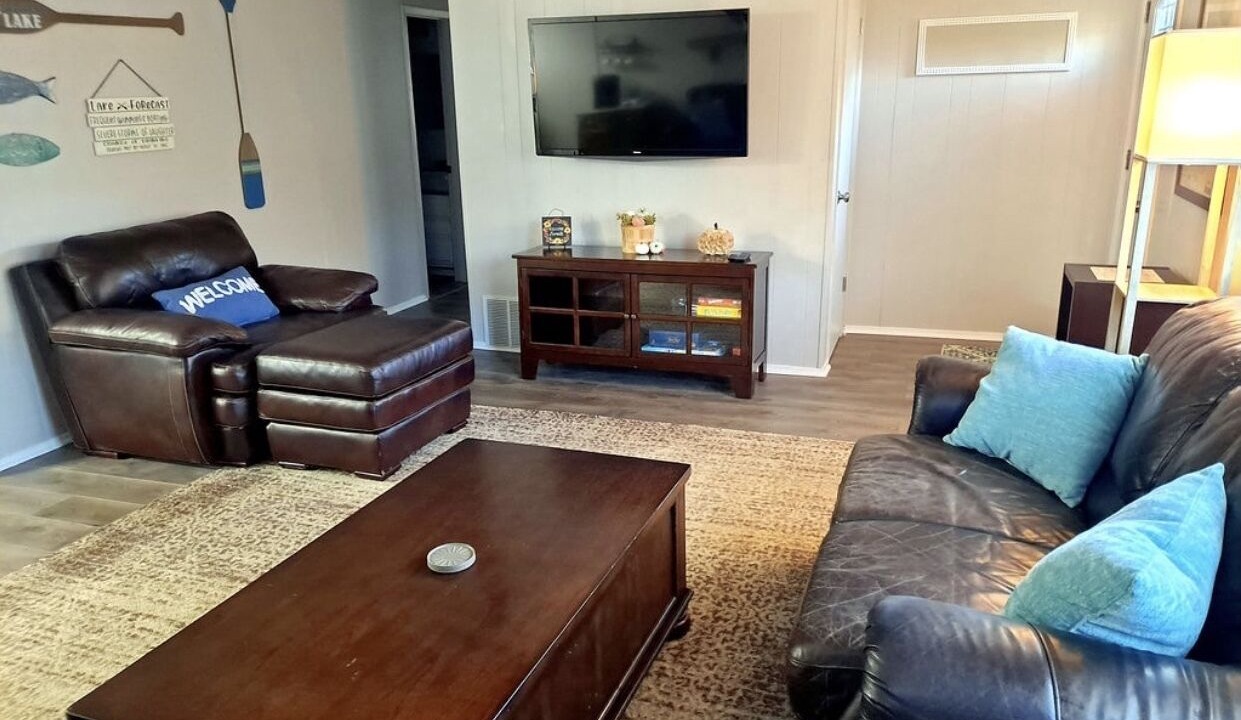 Photo of Livingroom in Clifton
