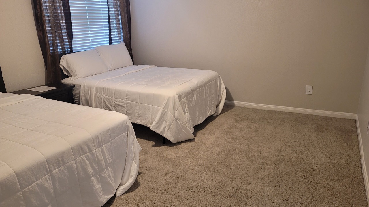Photo of Bedroom in Spring Branch West