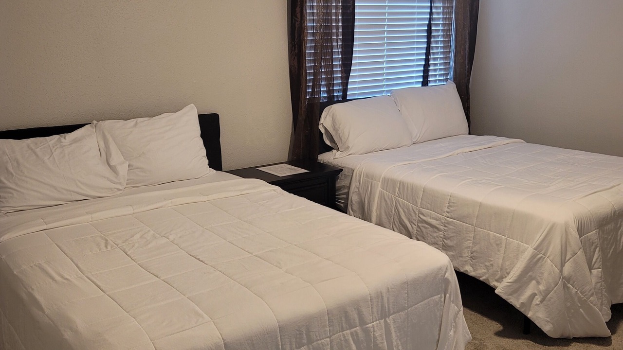 Photo of Bedroom in Spring Branch West