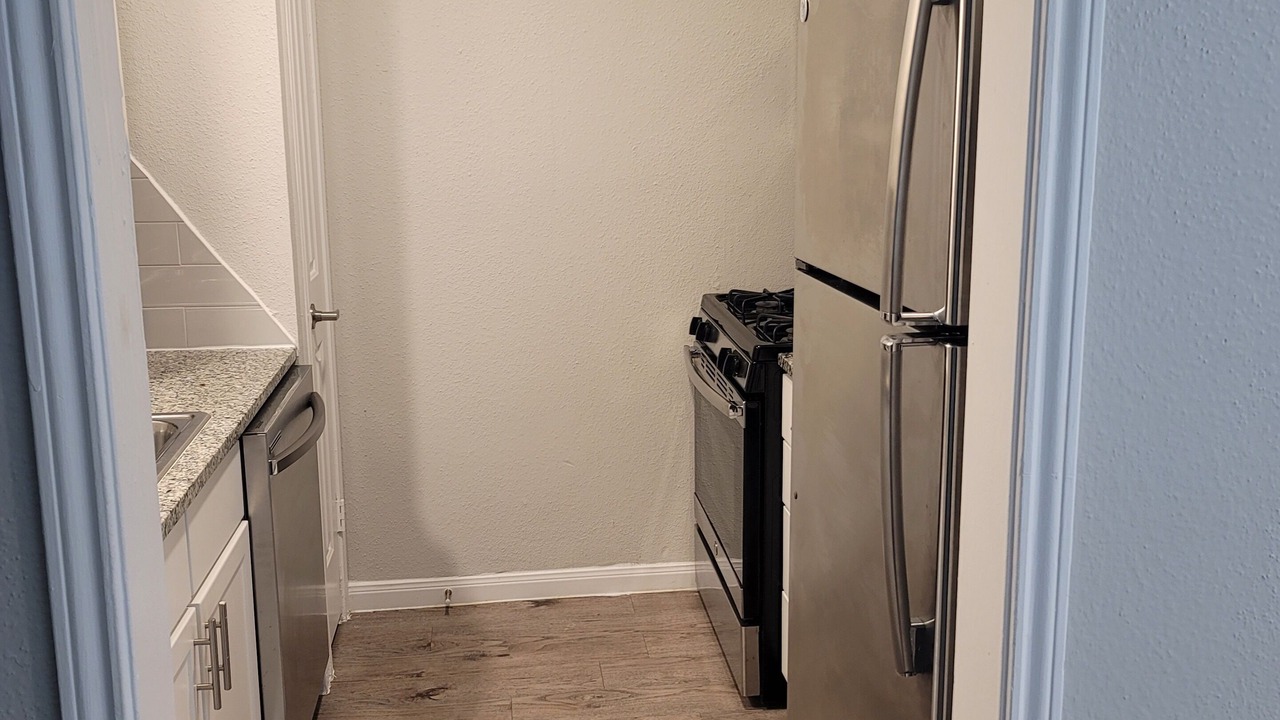 Photo of Kitchen in Spring Branch West