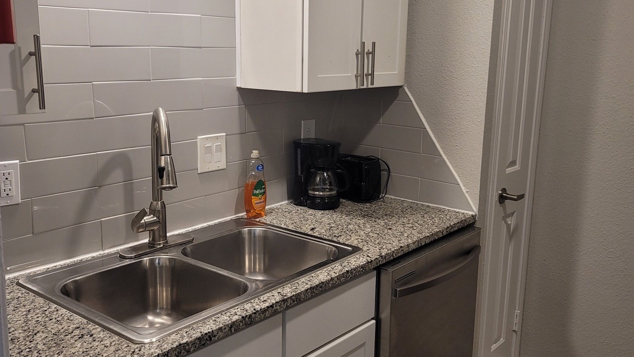 Photo of Kitchen in Spring Branch West