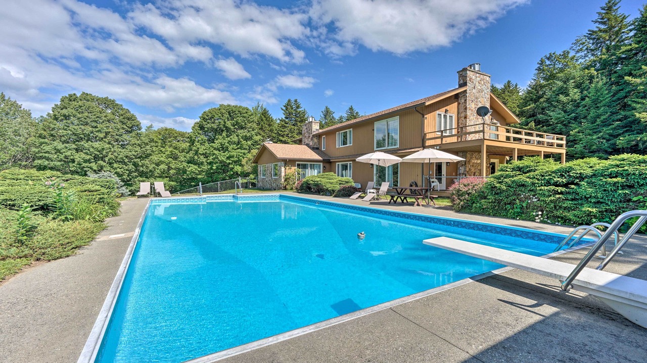 Photo of Outdoor in Whitingham