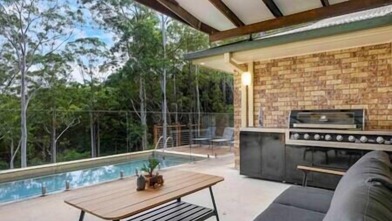 Photo of Others in Mullumbimby Creek