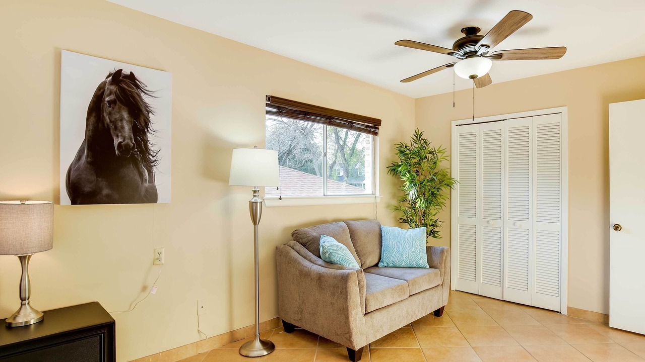 Photo of Livingroom in Leon Valley