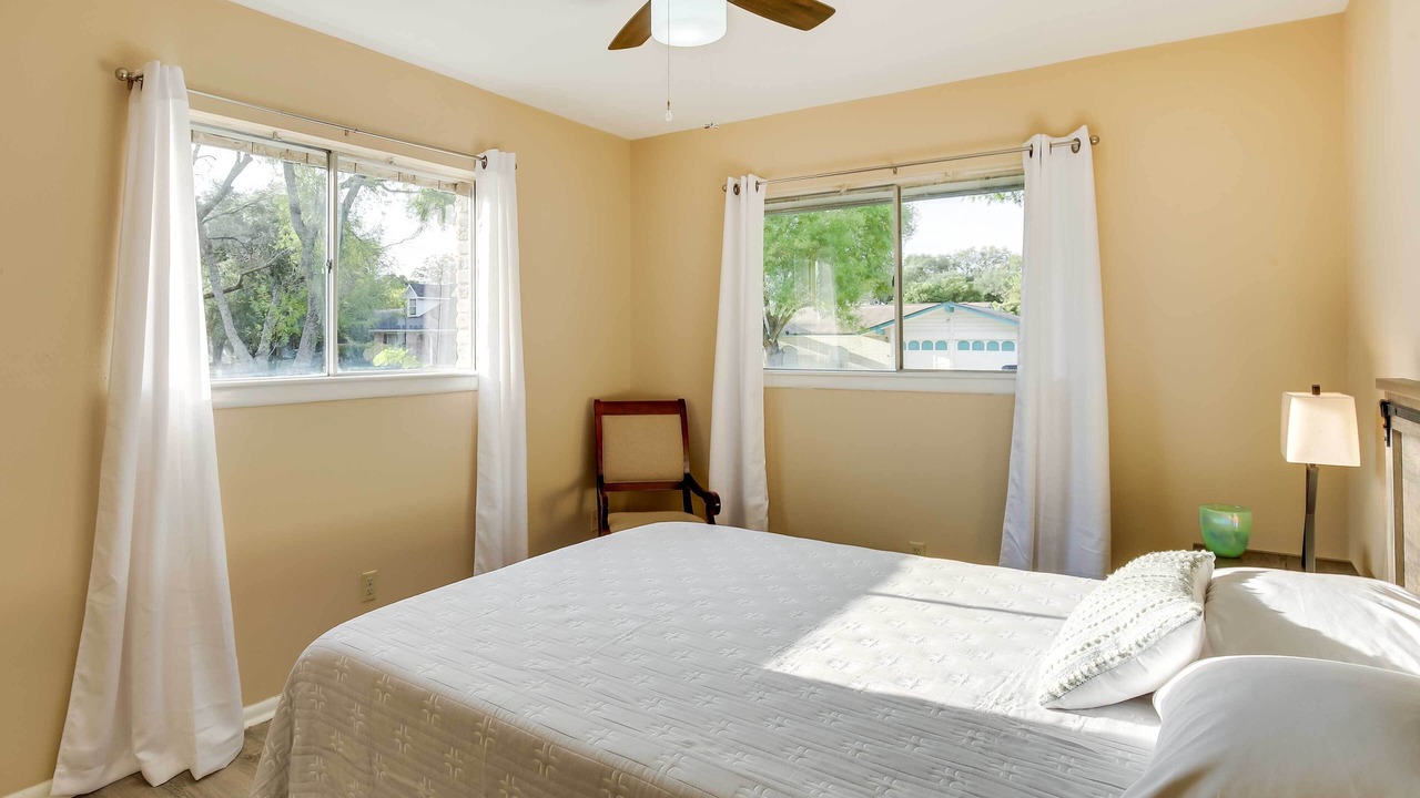 Photo of Bedroom in Leon Valley