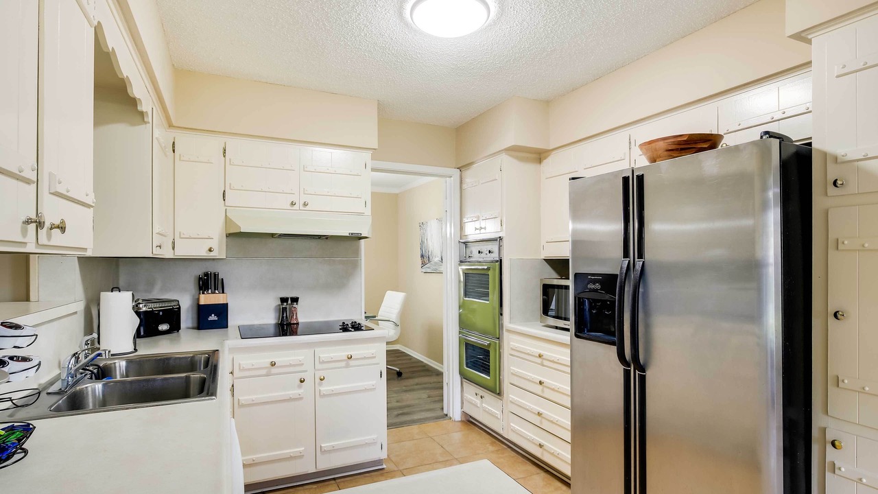 Photo of Kitchen in Leon Valley