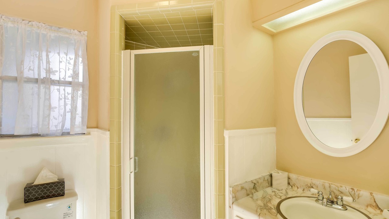 Photo of Bathroom in Leon Valley