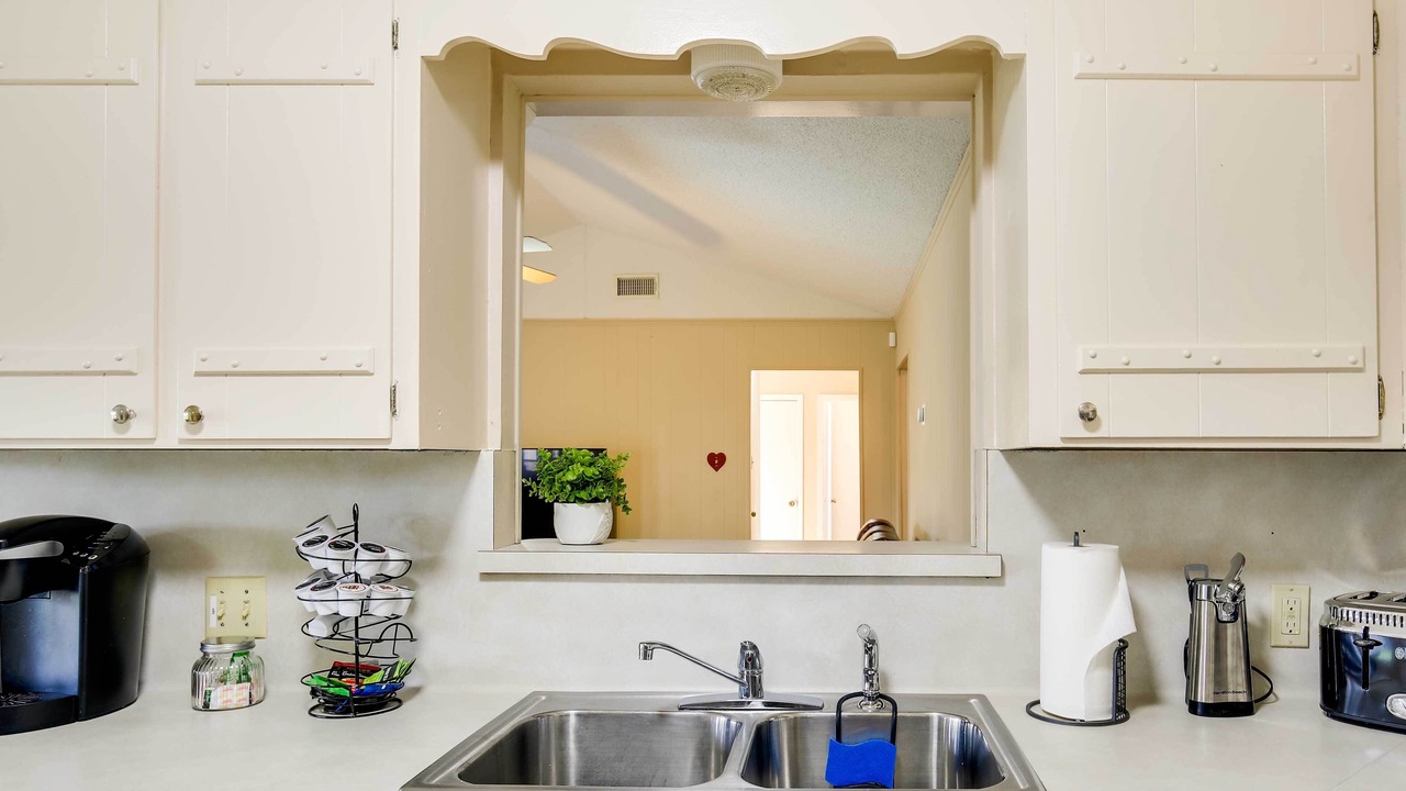 Photo of Kitchen in Leon Valley