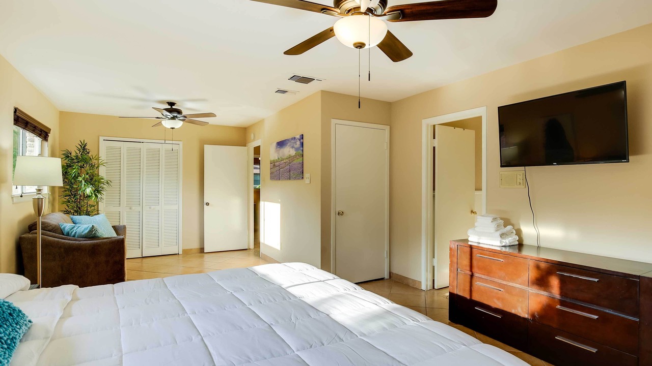 Photo of Bedroom in Leon Valley