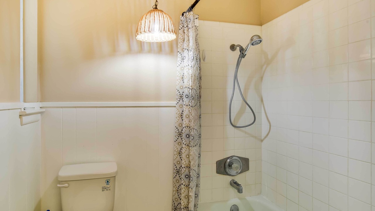 Photo of Bathroom in Leon Valley