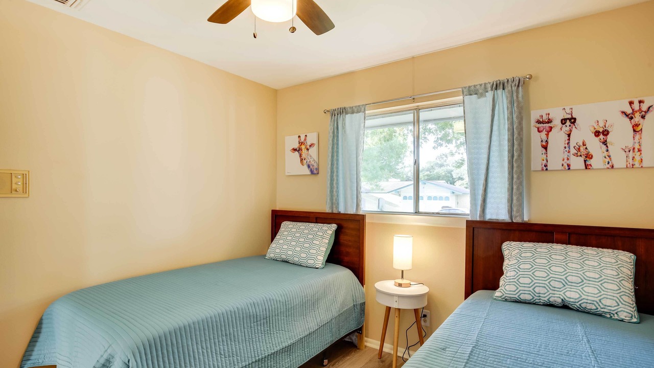 Photo of Bedroom in Leon Valley