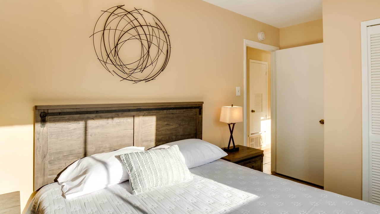 Photo of Bedroom in Leon Valley
