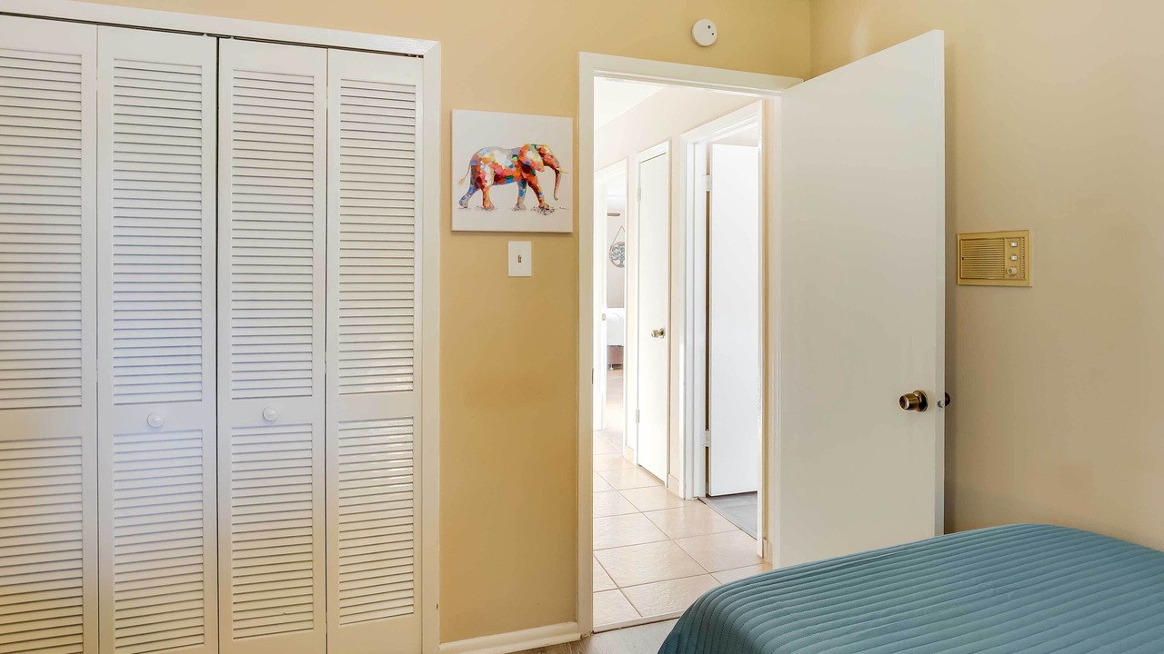 Photo of Bedroom in Leon Valley