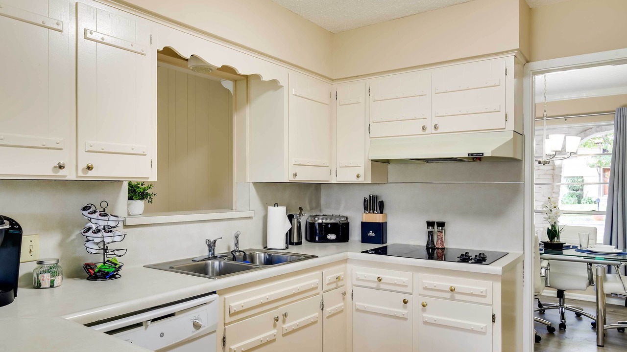 Photo of Kitchen in Leon Valley