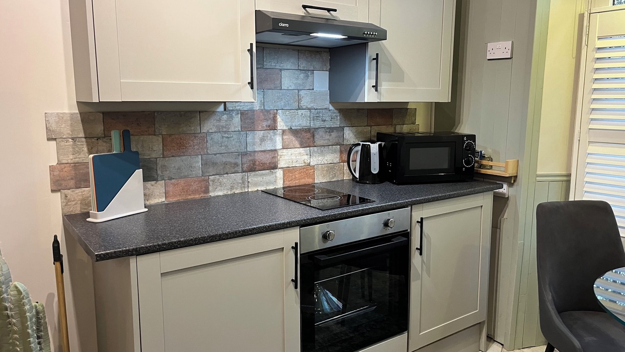 Photo of Kitchen in Wadsworth