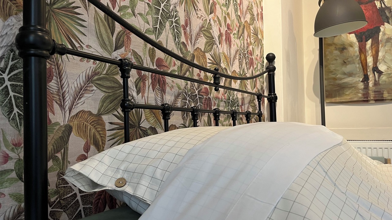 Photo of Bedroom in Wadsworth