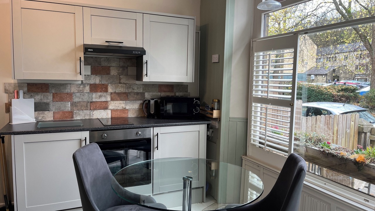 Photo of Kitchen in Wadsworth