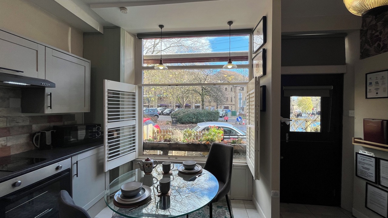 Photo of Kitchen in Wadsworth