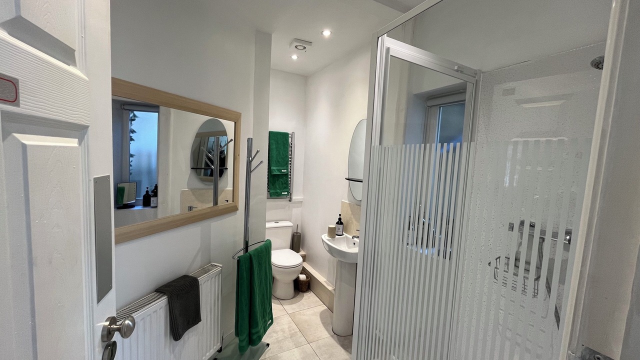 Photo of Bathroom in Wadsworth