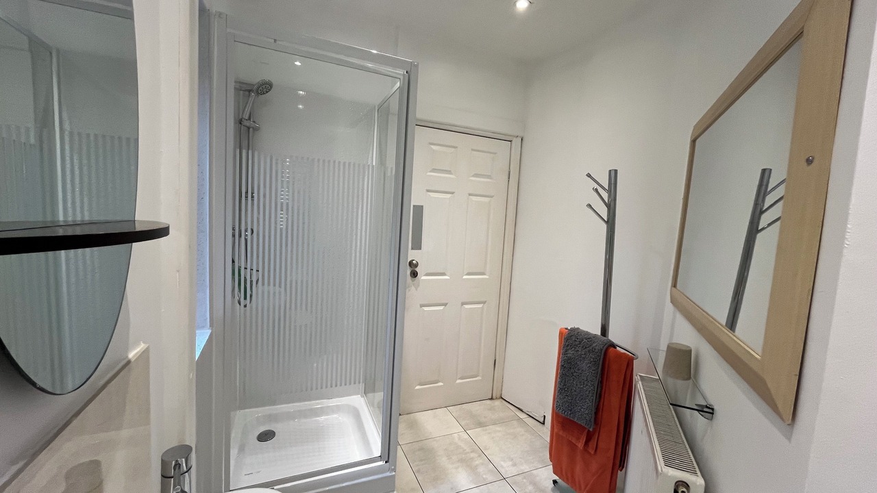 Photo of Bathroom in Wadsworth