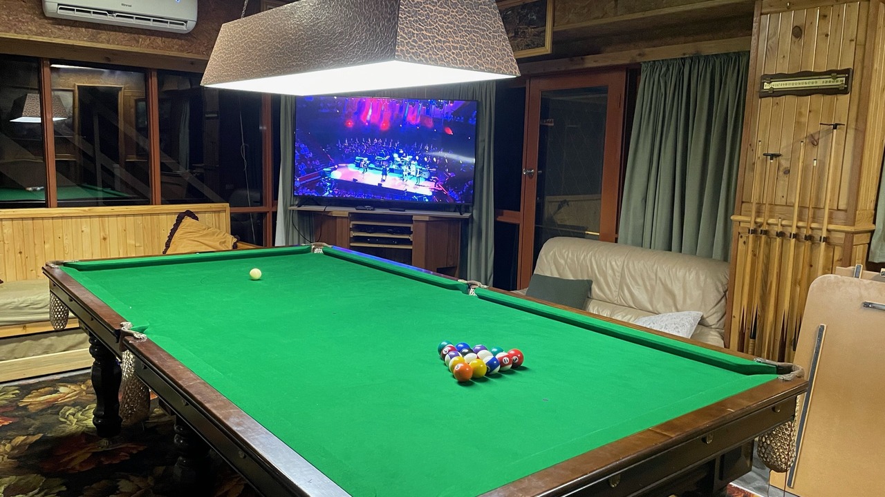 Photo of Outdoor in East Warburton