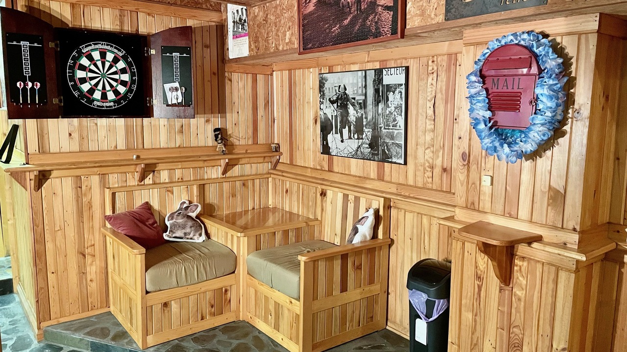 Photo of Others in East Warburton