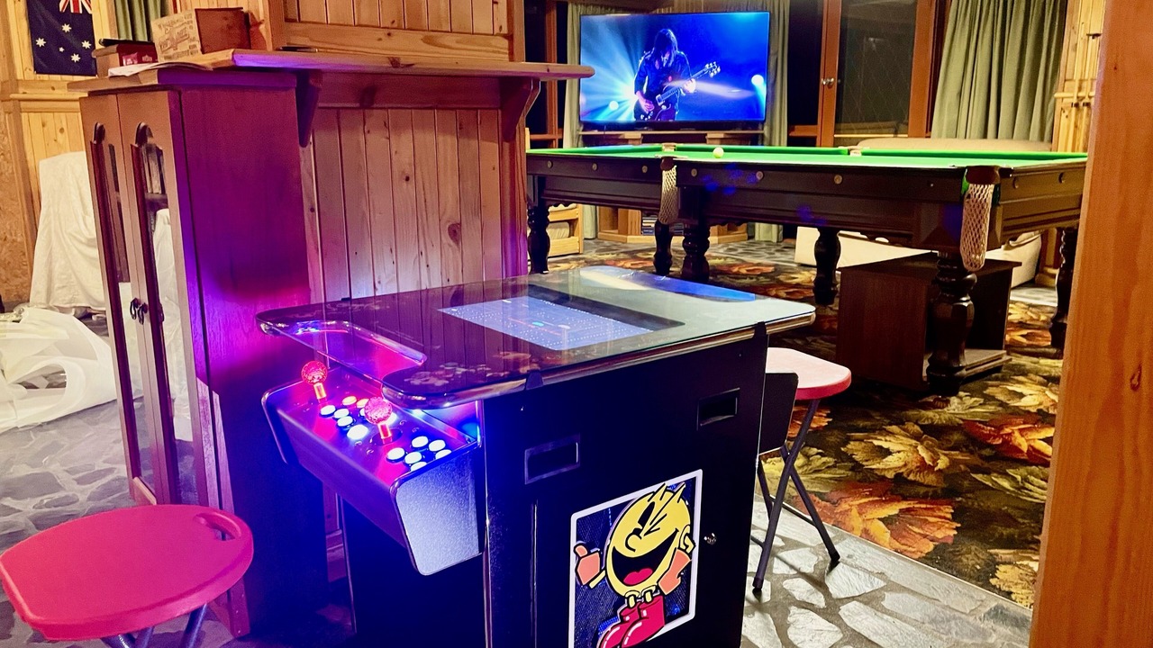 Photo of Others in East Warburton