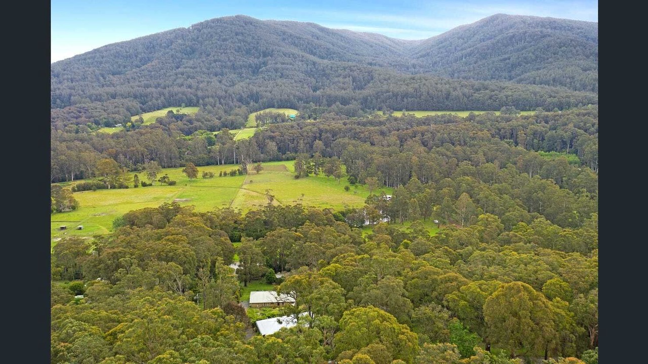 Photo of Outdoor in East Warburton