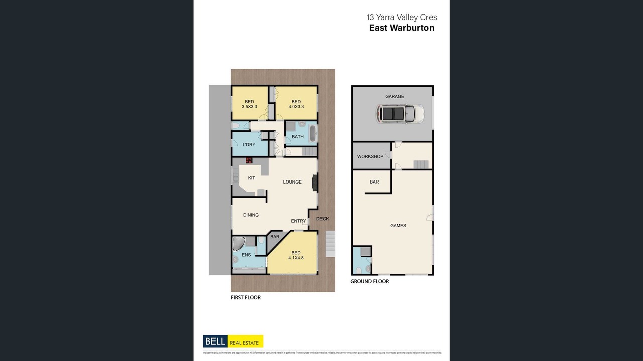 Photo of Others in East Warburton