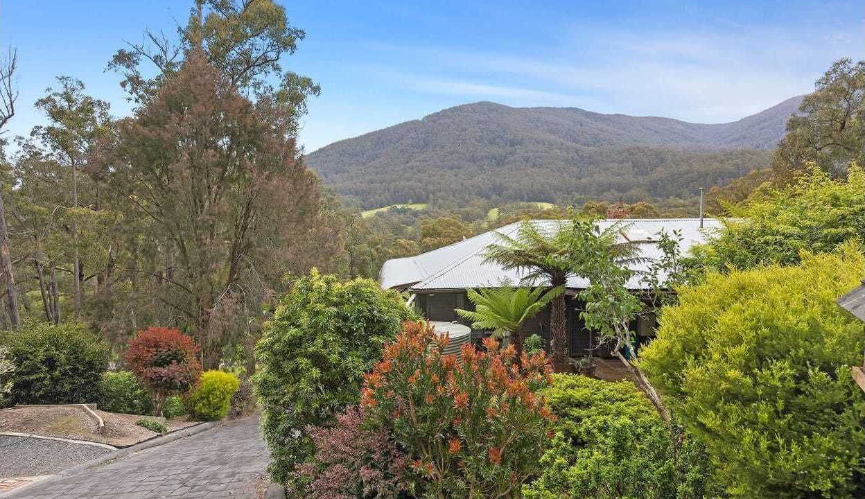 Photo of Outdoor in East Warburton