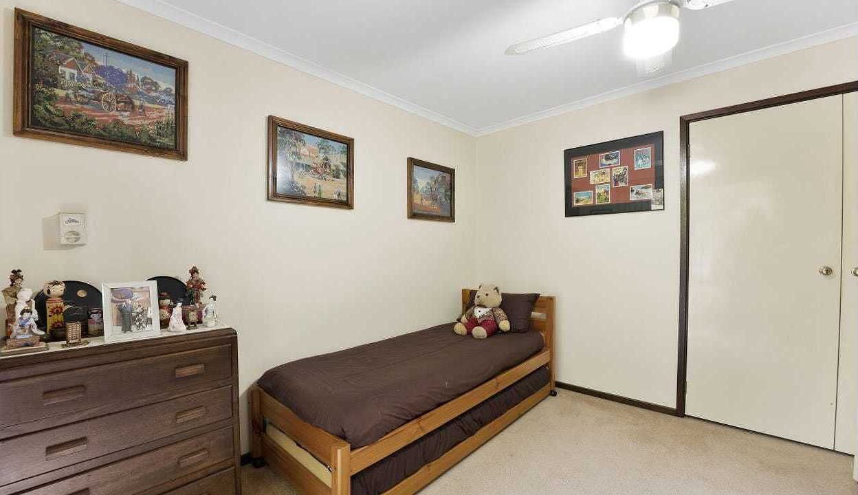 Photo of Bedroom in East Warburton