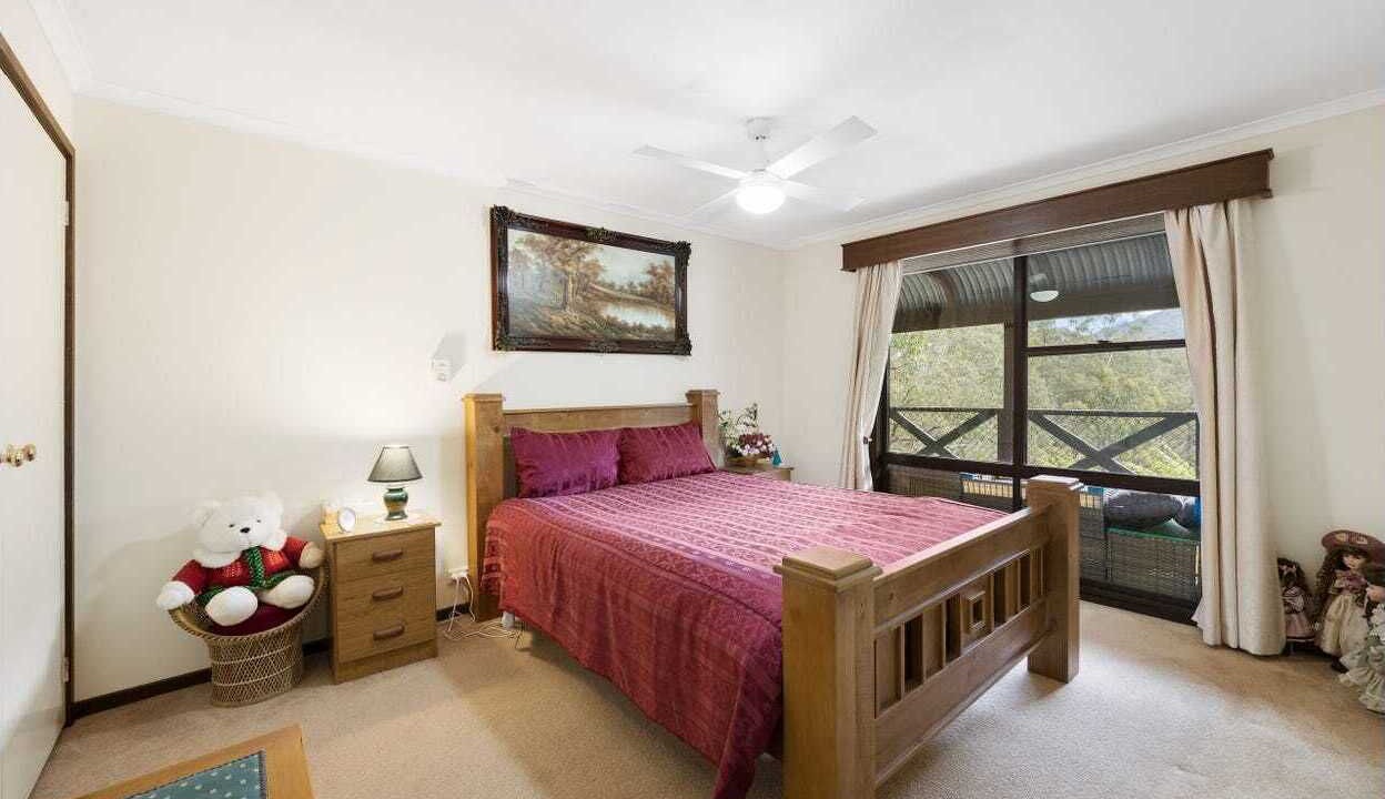 Photo of Bedroom in East Warburton