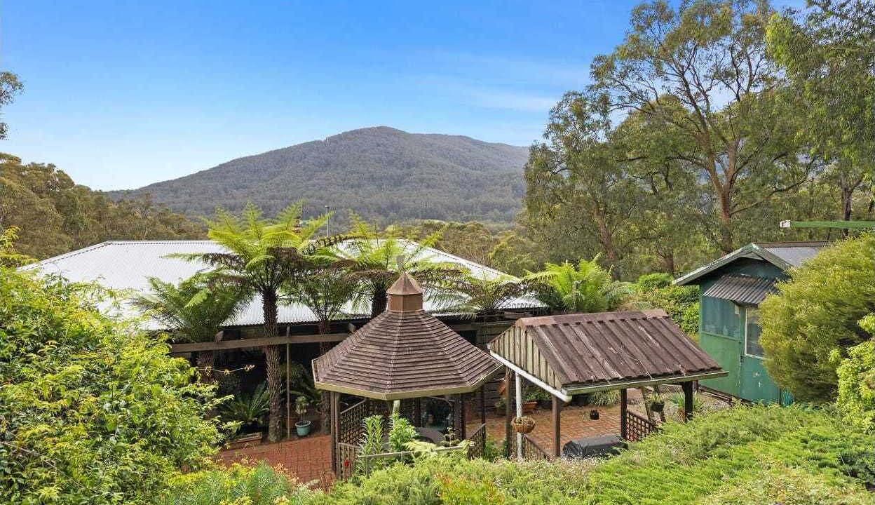 Photo of Outdoor in East Warburton