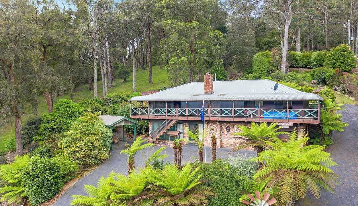 Photo of Outdoor in East Warburton