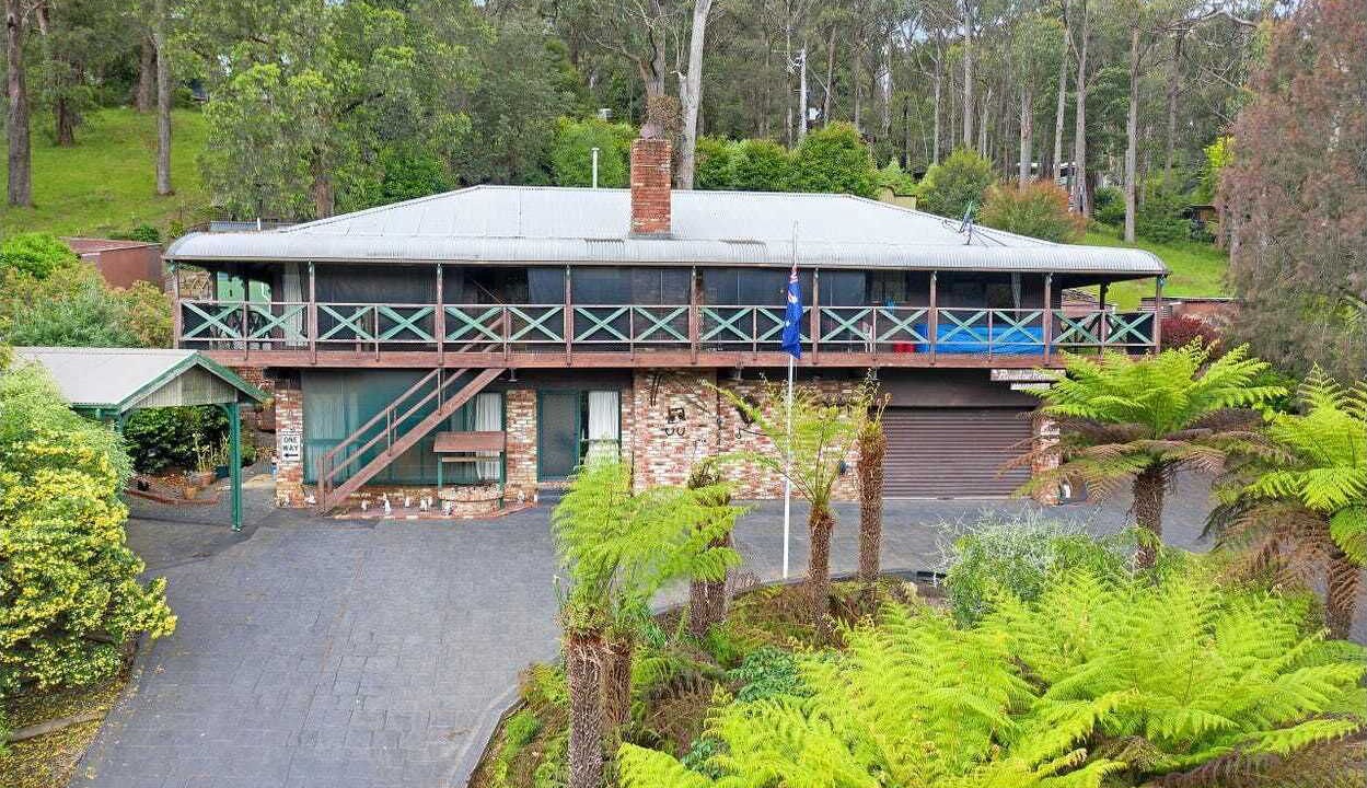 Photo of Outdoor in East Warburton