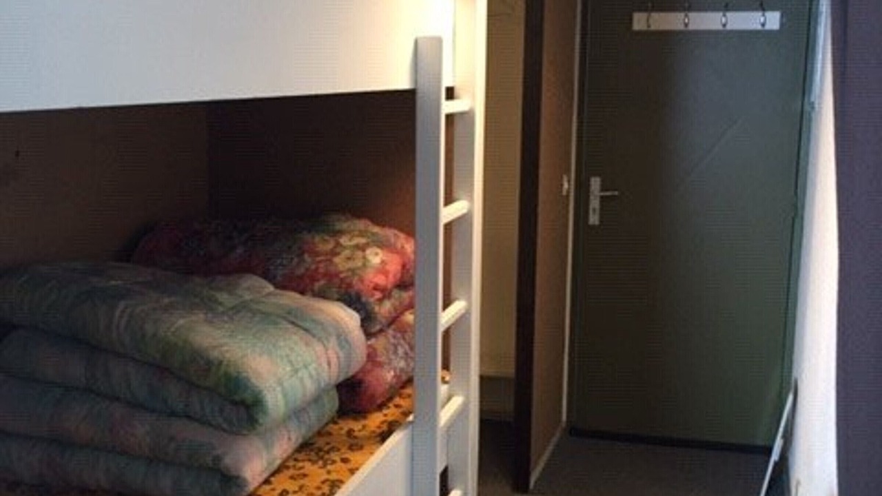 Photo of Bedroom in Arette
