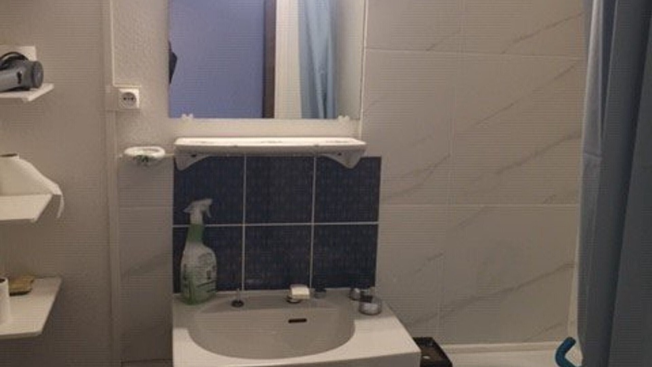 Photo of Bathroom in Arette