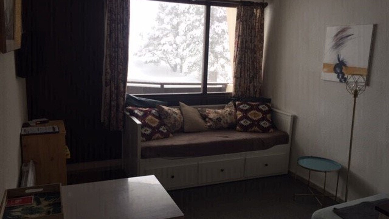 Photo of Livingroom in Arette