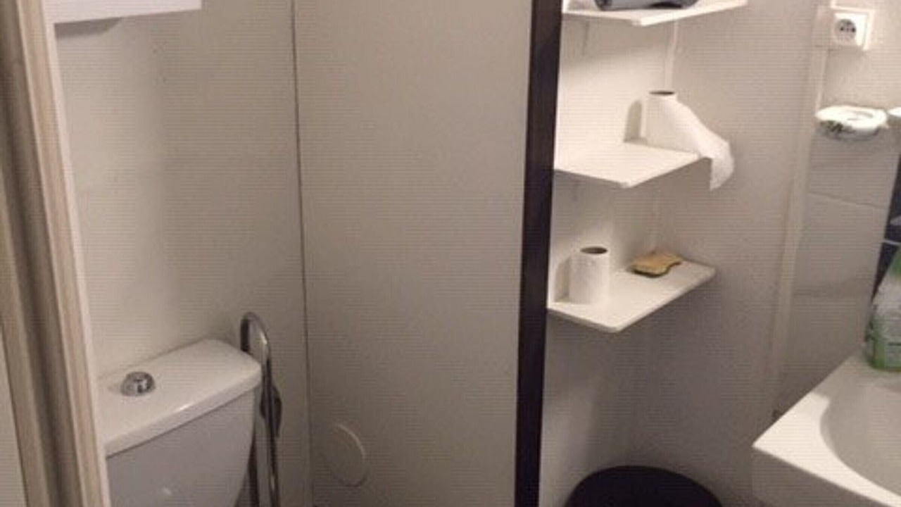 Photo of Bathroom in Arette