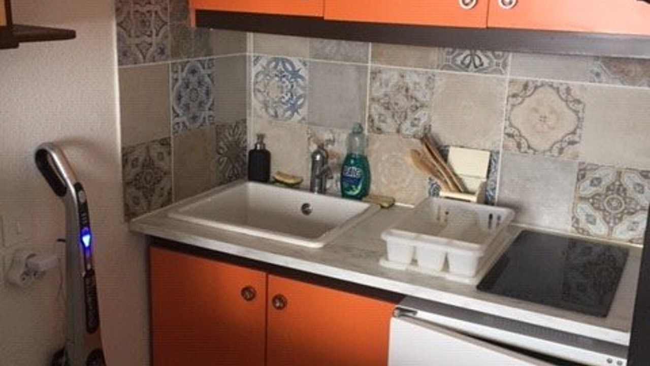 Photo of Kitchen in Arette