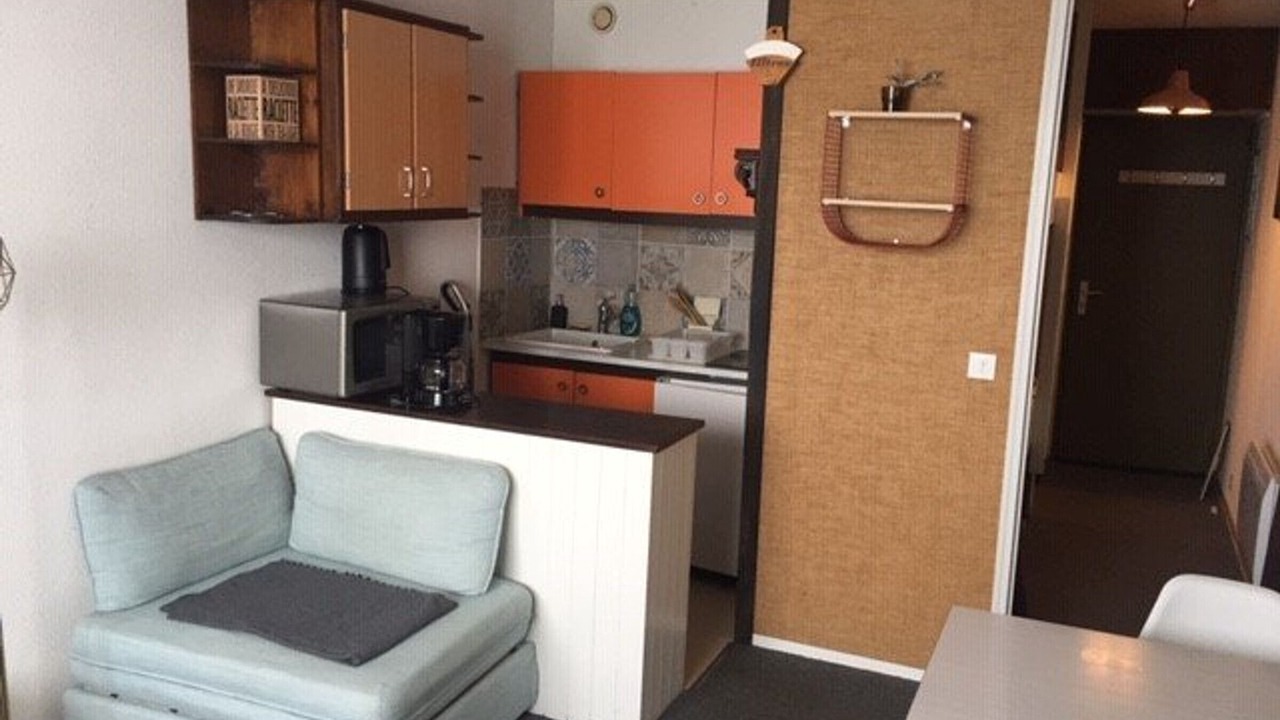 Photo of Livingroom in Arette