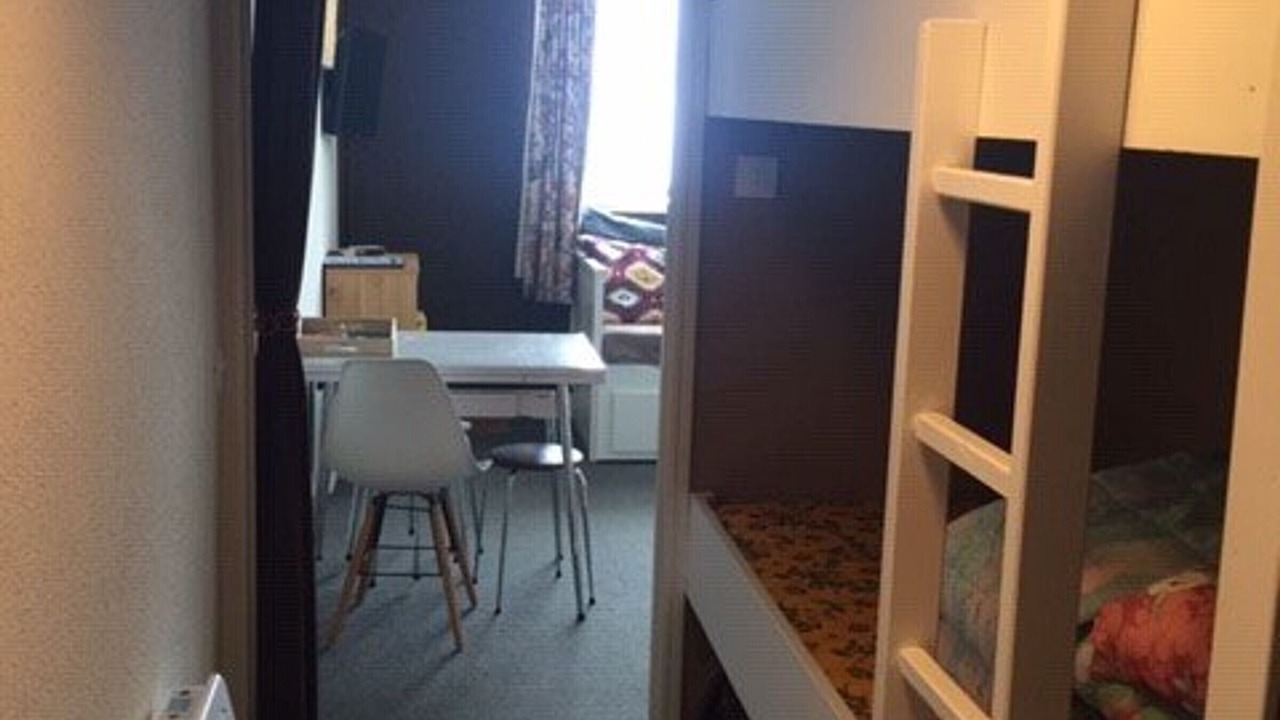 Photo of Bedroom in Arette