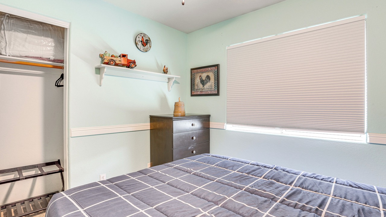 Photo of Bedroom in Fletcher Heights