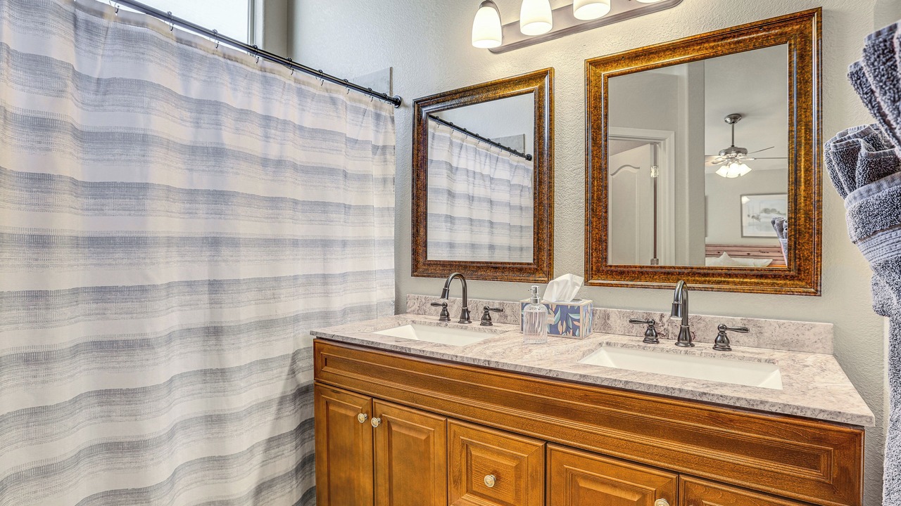Photo of Bathroom in Fletcher Heights