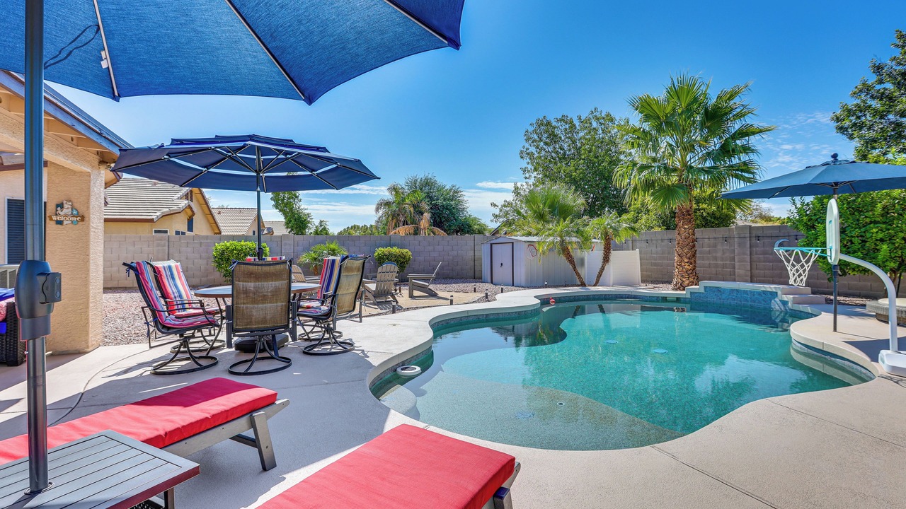Photo of Outdoor in Fletcher Heights
