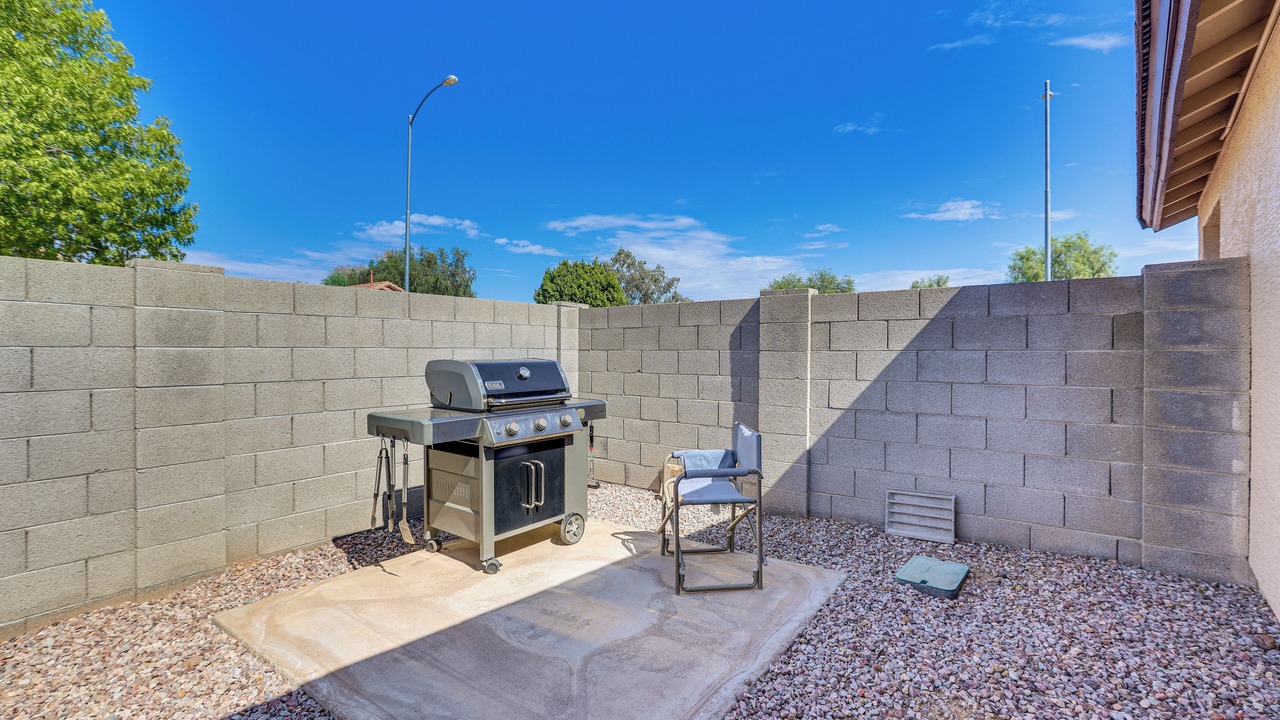 Photo of Outdoor in Fletcher Heights
