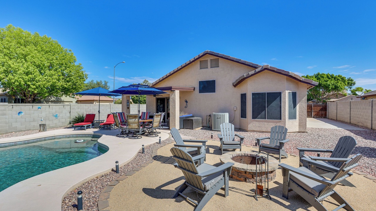 Photo of Outdoor in Fletcher Heights