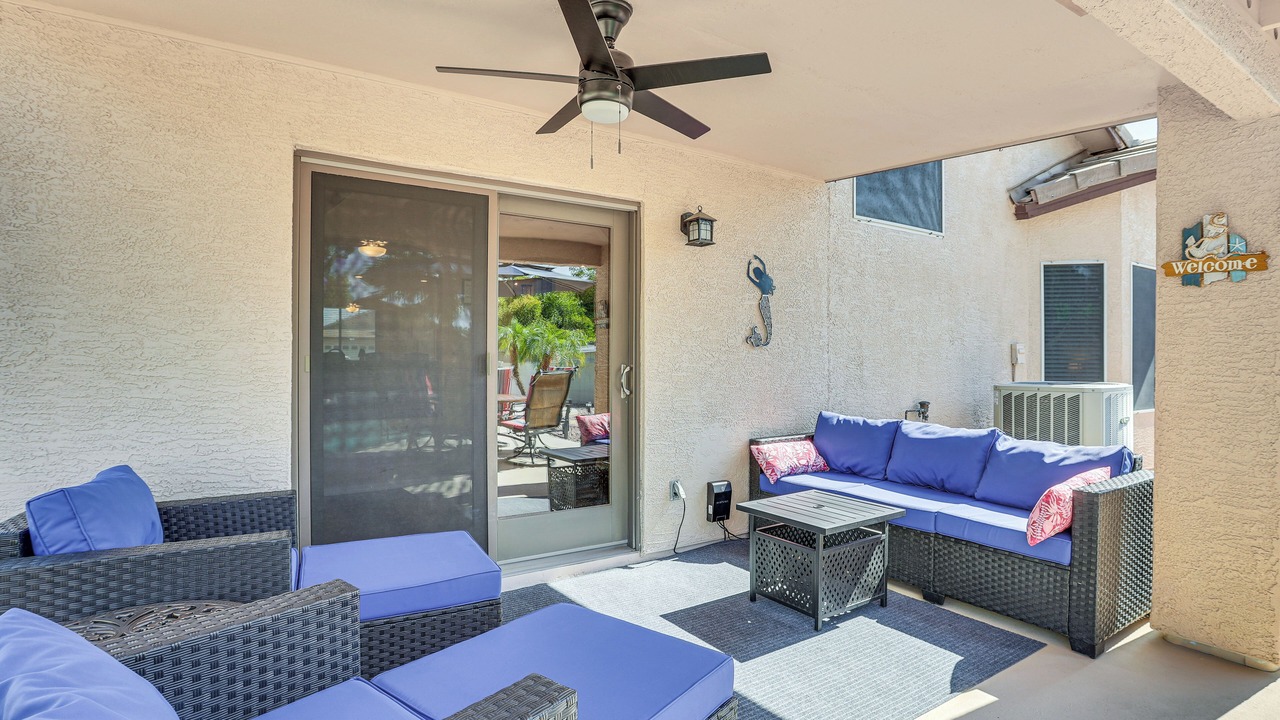 Photo of Outdoor in Fletcher Heights