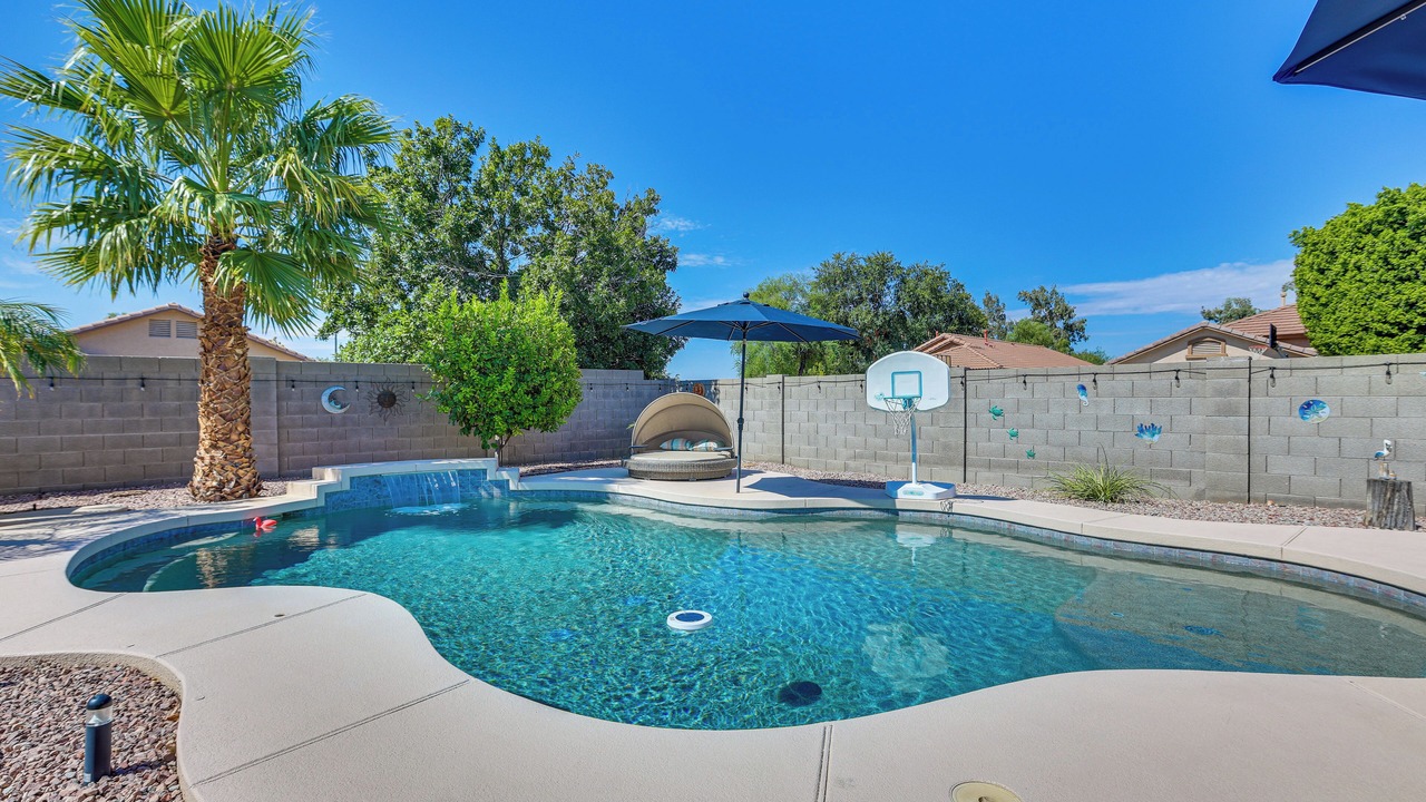 Photo of Outdoor in Fletcher Heights